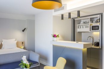 Canne palais cuisine